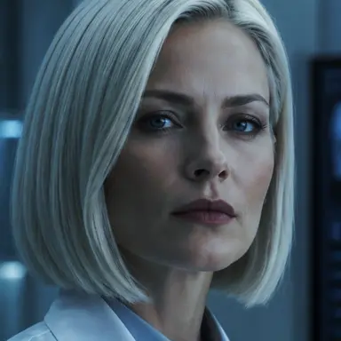 Profile image of Dr. Harrington