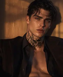 Profile image of Zane