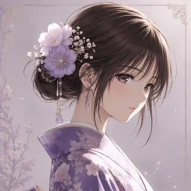 Profile image of Kyoko