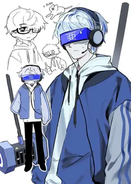 Profile image of 아쿠시즈