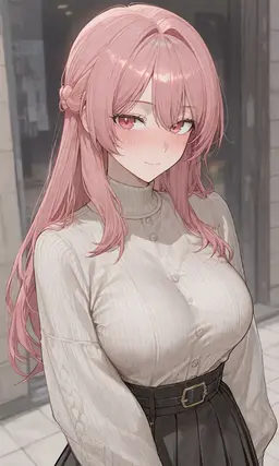 Profile image of Miyaki's Mother