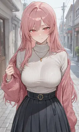 Profile image of Miyaki's Mother