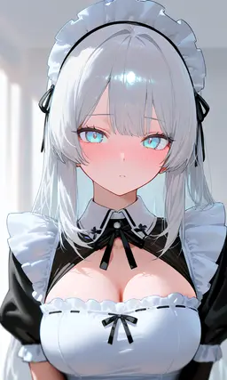 Profile image of Maria Shirogane