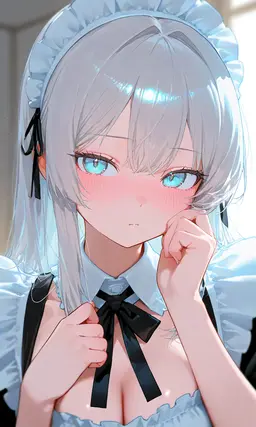Profile image of Maria Shirogane
