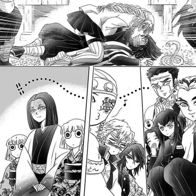 Profile image of 칸로지 미츠리