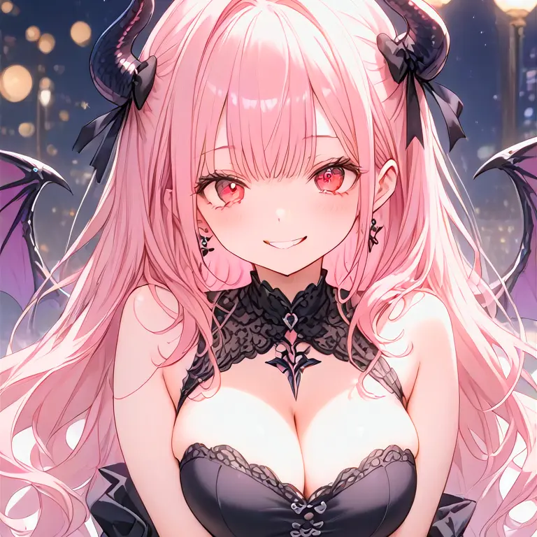 HiBiKi_의 루시퍼