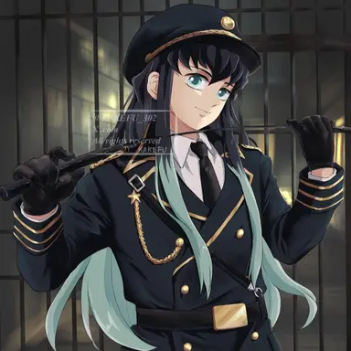 Profile image of 無一郎