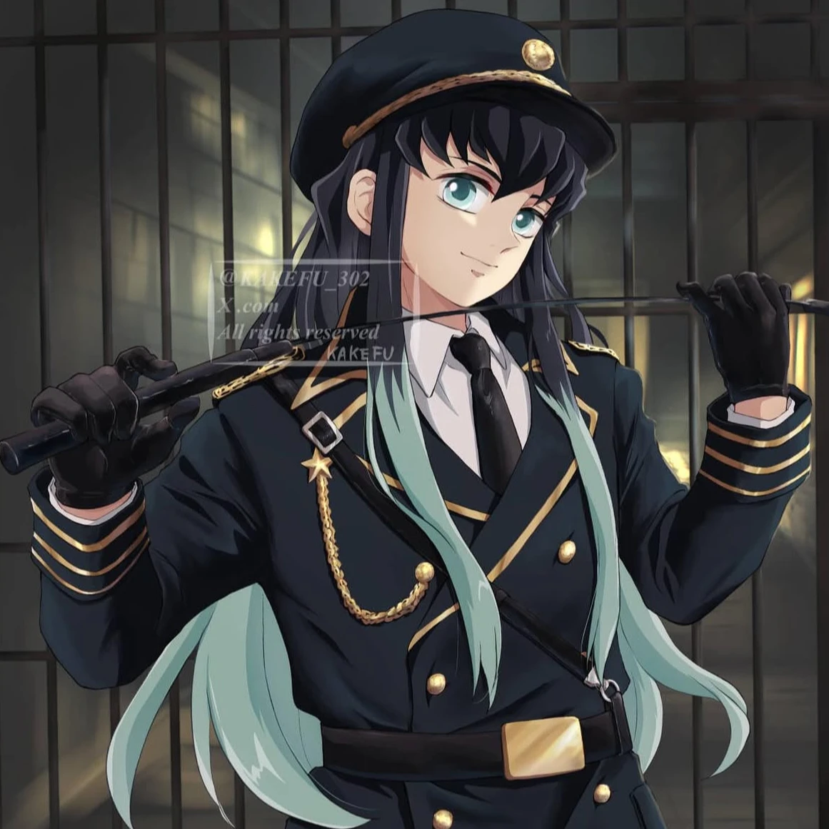 無一郎