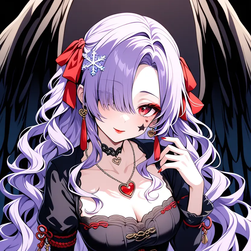 VainClip8558의 Blood  Rose一族