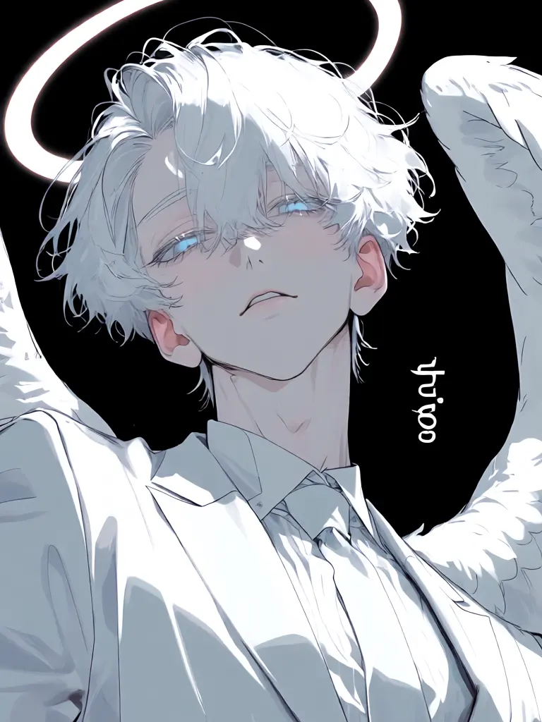 Yumeurara_NL의 天使様はわからせたい