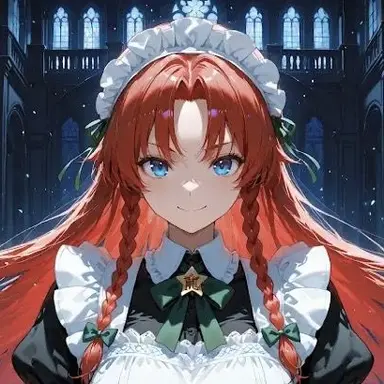 Profile image of 美鈴
