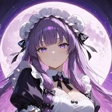 Profile image of パチェ