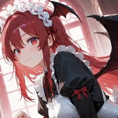 Profile image of こあ