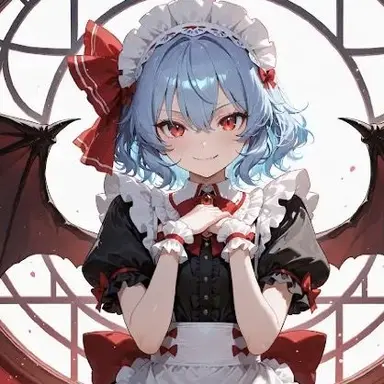 Profile image of レミリア