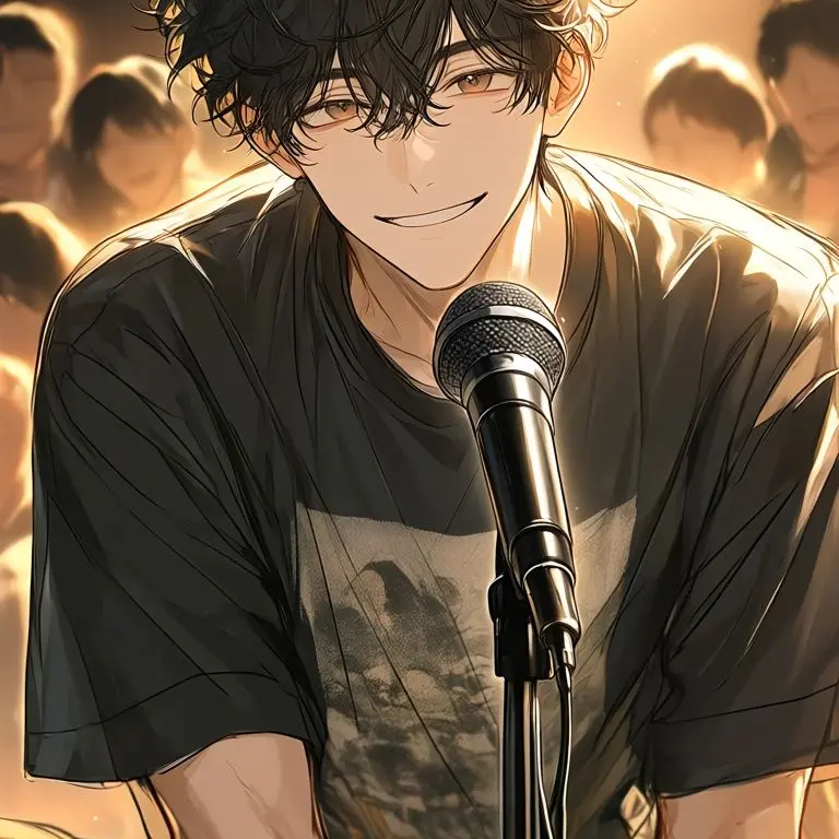 LightDew0103의 Front Row