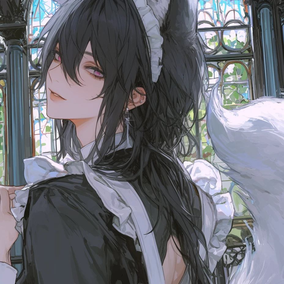 柊