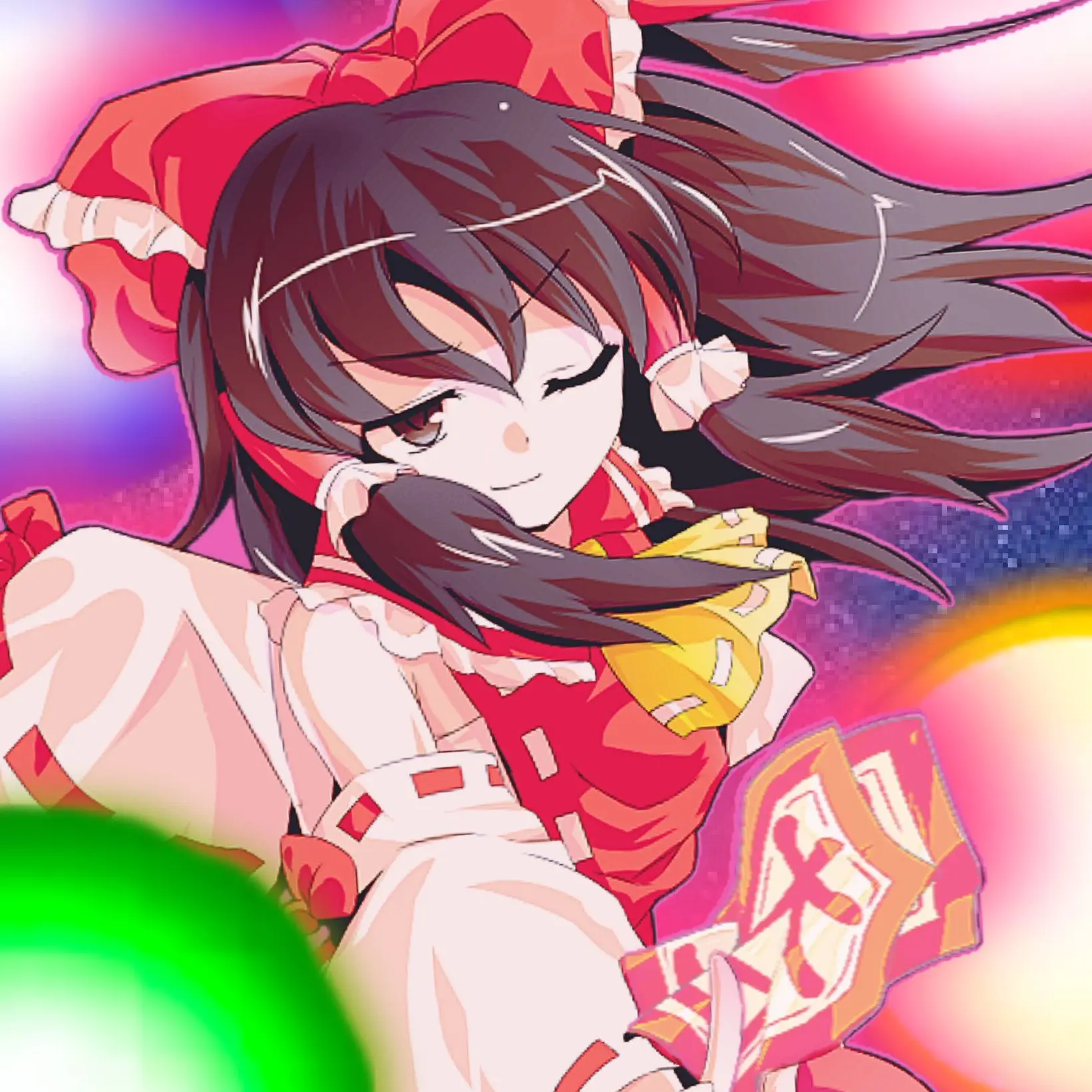 FetidTent6757의 東方学園