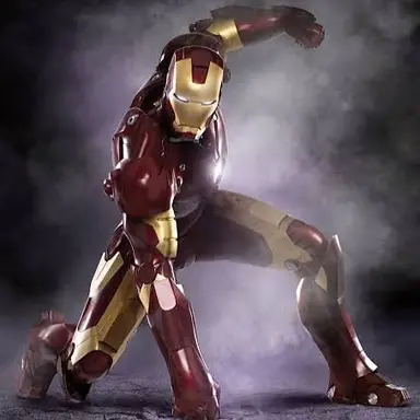 Profile image of Tony Stark