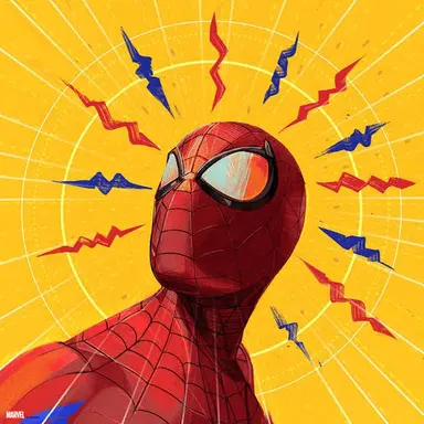 Profile image of Peter Parker