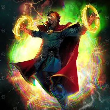 Profile image of Doctor strange