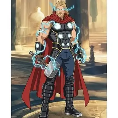 Profile image of Thor