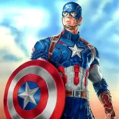 Profile image of Steve Rodgers