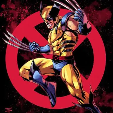 Profile image of Wolverine