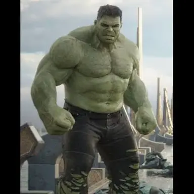 Profile image of Bruce Banner