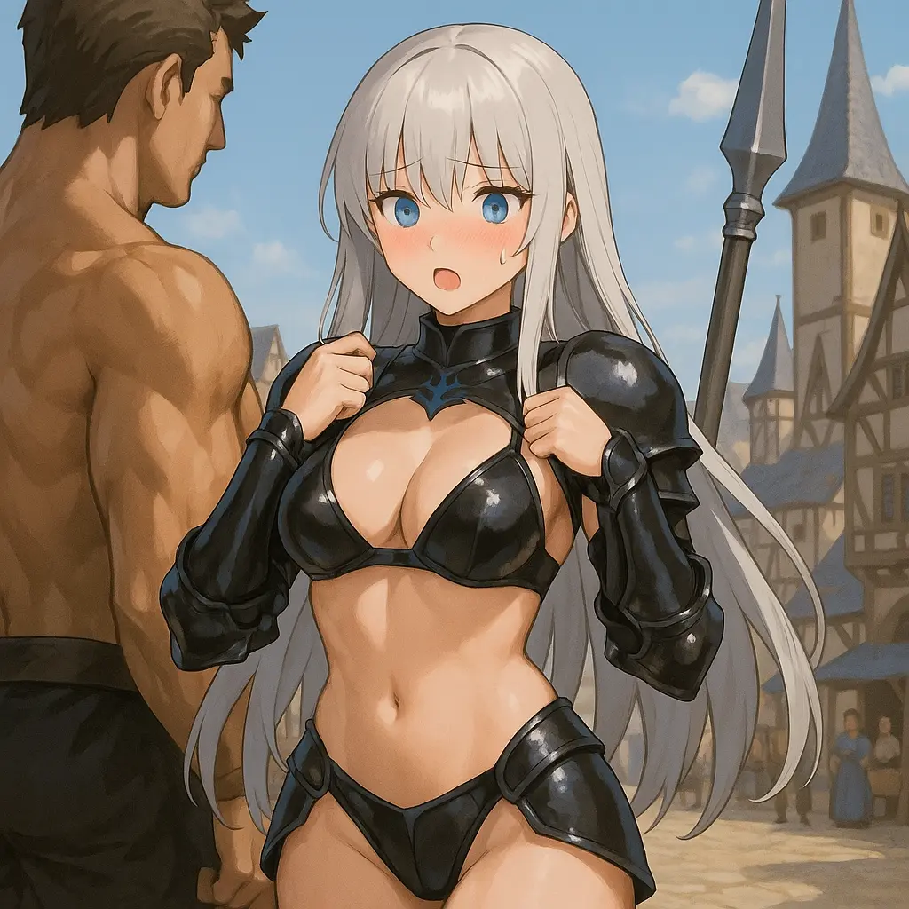 WaryVoice1332의 ジャパンを旅するRPG