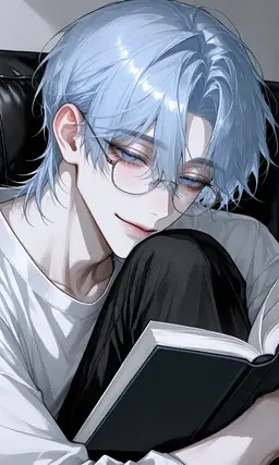 Profile image of アオ