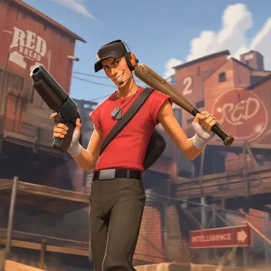 Profile image of Scout