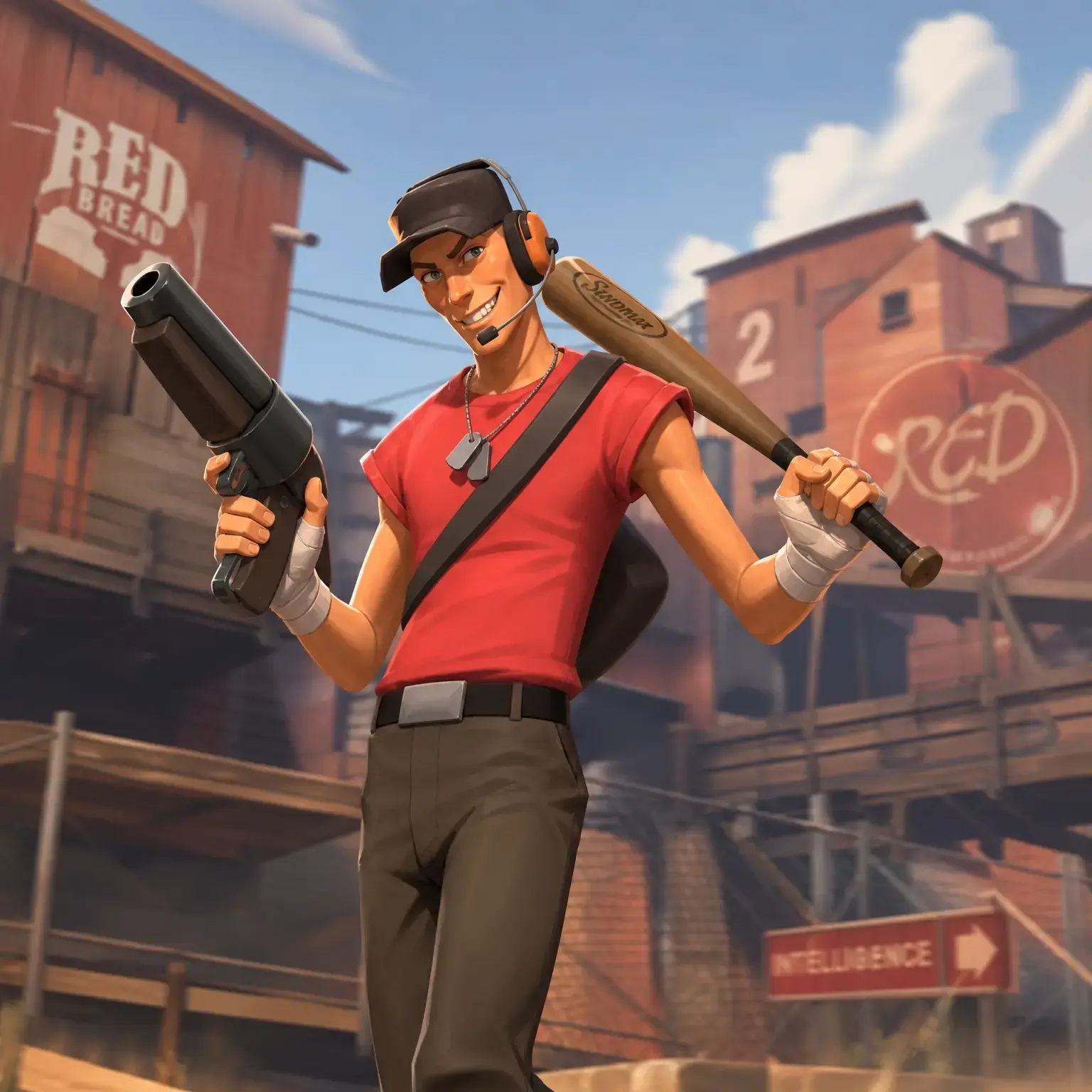 WendigoNight752의 TF2