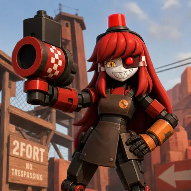 Profile image of Mimi