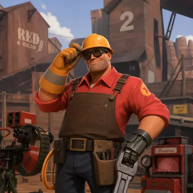 Profile image of Engineer