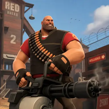 Profile image of Heavy