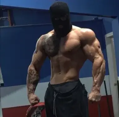 Profile image of Dimitri