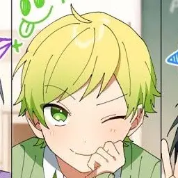 Profile image of ぷりっつ