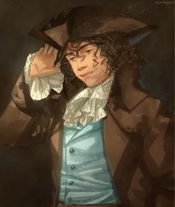 Profile image of Philip Hamilton