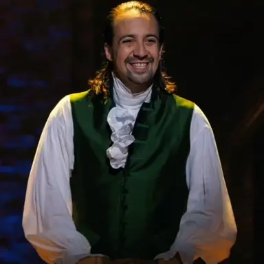 Profile image of Alexander Hamilton