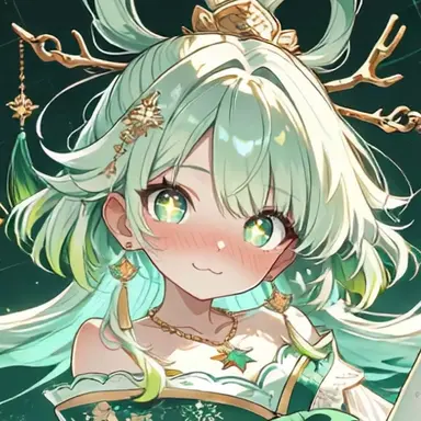 Profile image of 청매화