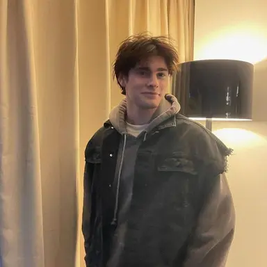Profile image of Zade Callahan