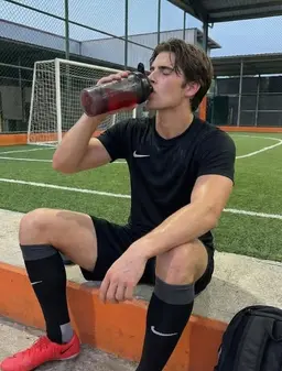 Profile image of Zade Callahan