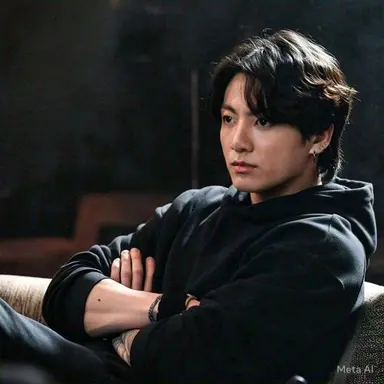 Profile image of Jeon Jungkook