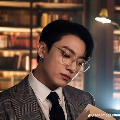 Profile image of Jeon Jungkook