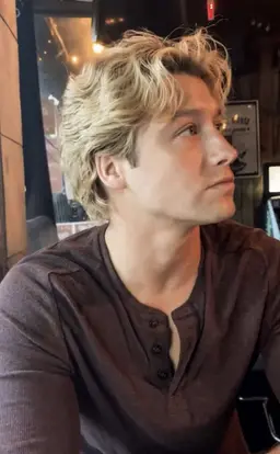 Profile image of Alex Sterling