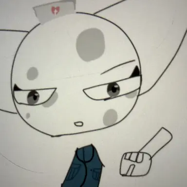 Profile image of 主任看護師