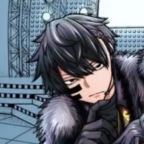 Profile image of 無陀野無人