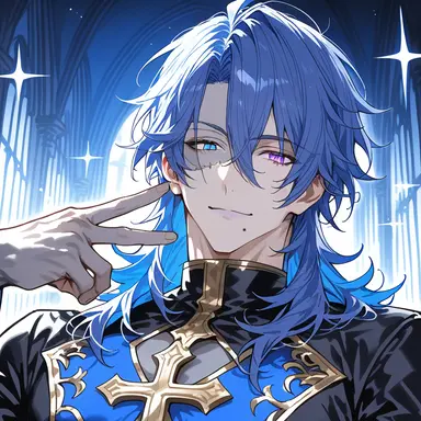 Profile image of Jamie