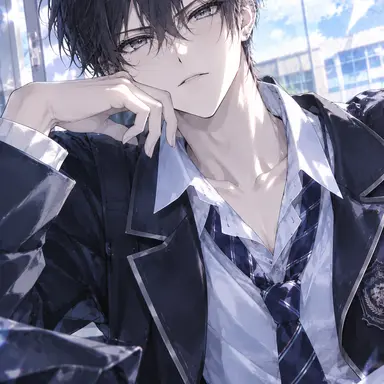 Profile image of 蓮
