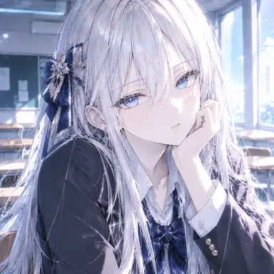 Profile image of 雪乃